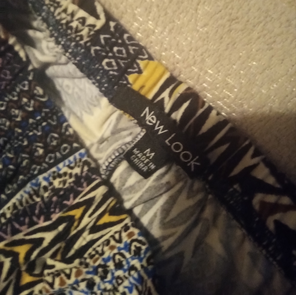 Boho pants - Picture 3 of 3